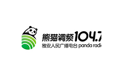 雅安电台熊猫频率