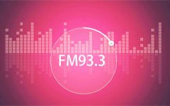 江门旅游音乐广播