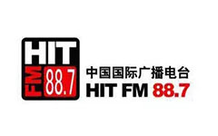 Hit FM劲曲调频
