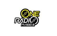 南昌One Radio1009