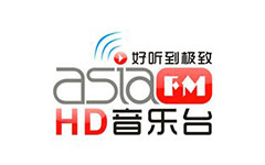 AsiaFM HD音乐台
