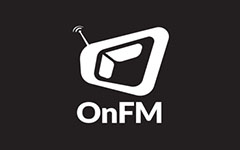 OnFM线上音乐台