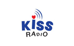Kiss Radio大眾廣播