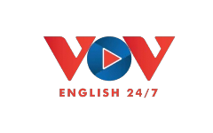 VOV Kênh tiếng Anh 24/
