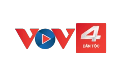 VOV 4 Dân tộc