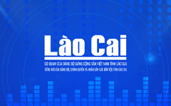 Kênh Phát thanh Lào Cai