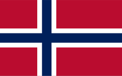 挪威