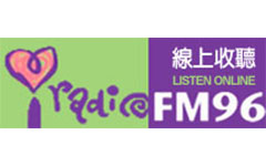 中廣音樂網i radi