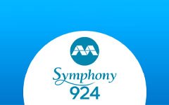 Symphony 924