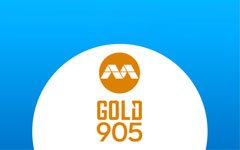 GOLD 905