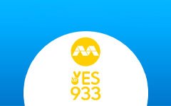 YES 933